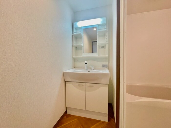 物件内観写真13　(洗面)