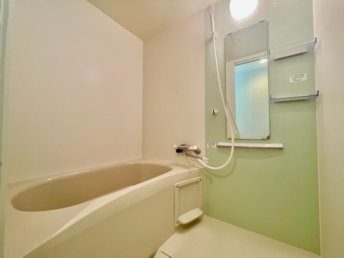 物件内観写真14　(バス／シャワールーム等)