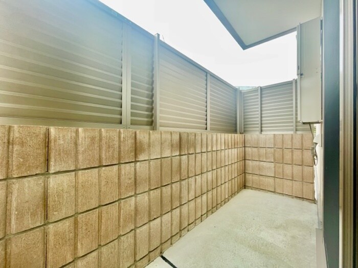 物件内観写真16　(ベランダ・バルコニー)