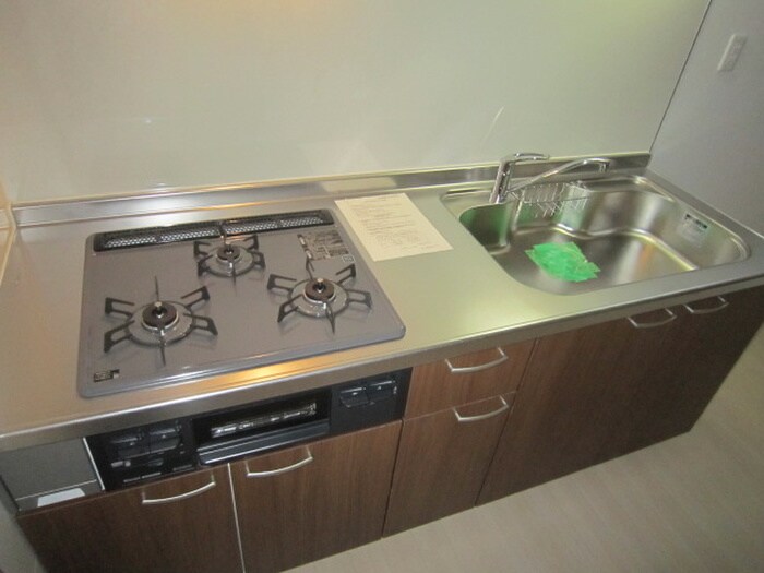 物件内観写真20　(キッチン)