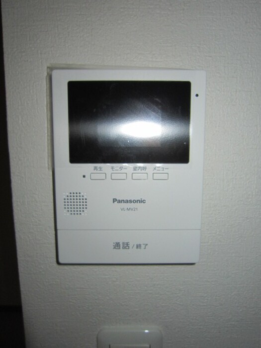 物件内観写真21　(居室)