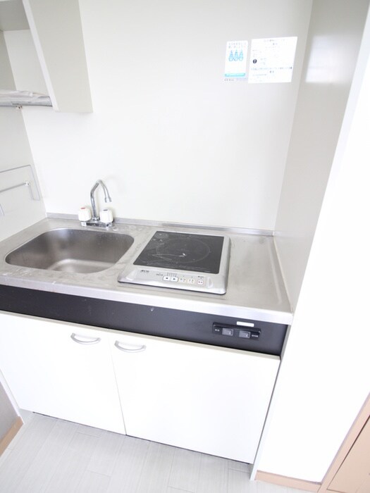 物件内観写真8　(キッチン)