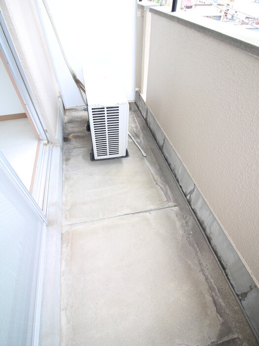 物件内観写真14　(ベランダ・バルコニー)