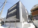 ジーメゾン東垂水