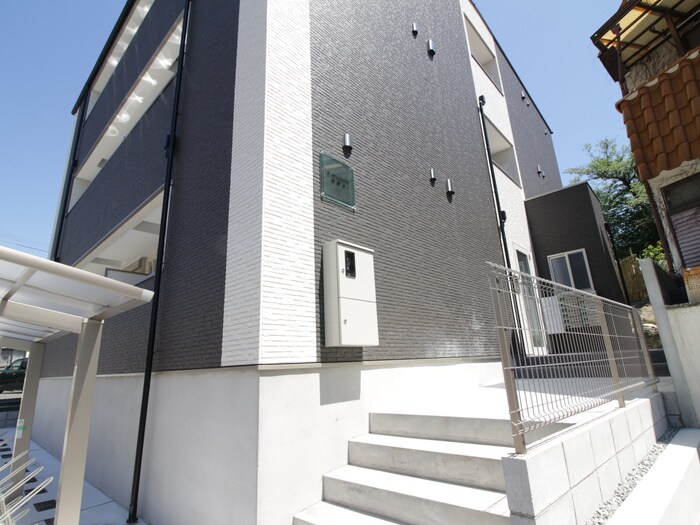 物件外観写真4　(その他)