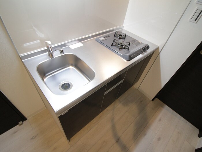 物件内観写真11　(キッチン)