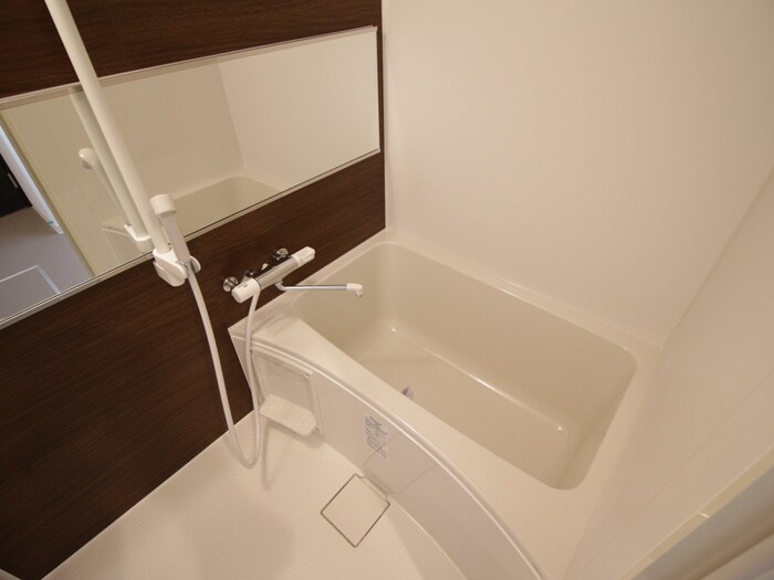 物件内観写真12　(バス／シャワールーム等)