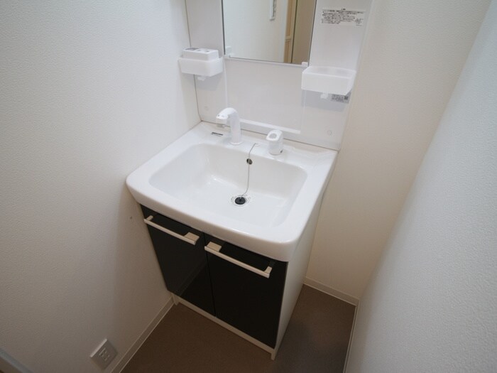 物件内観写真14　(洗面)