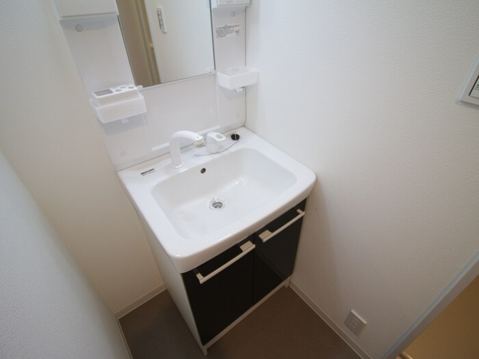 物件内観写真14　(洗面)