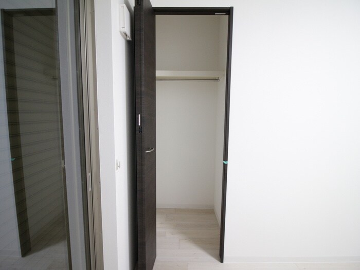 物件内観写真18　(収納)