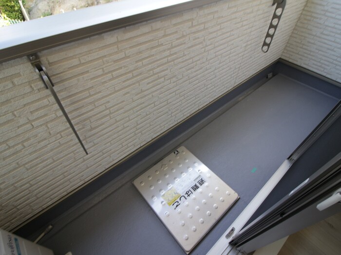 物件内観写真21　(ベランダ・バルコニー)