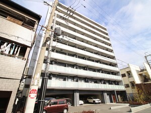 ﾌﾟﾗﾝﾄﾞｰﾙ新大阪SOUTHﾚｼﾞﾃﾞﾝｽ外観写真