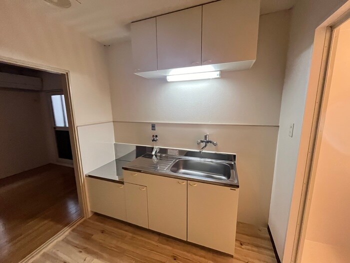 物件内観写真9　(キッチン)