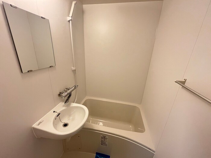 物件内観写真10　(バス／シャワールーム等)