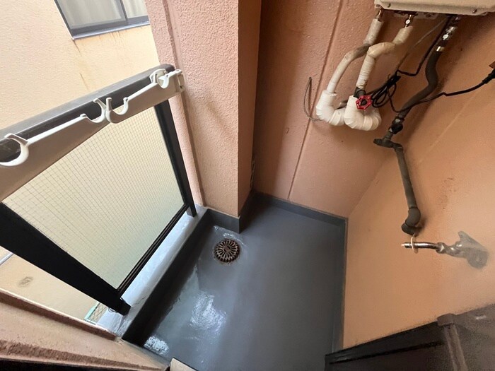 物件内観写真17　(ベランダ・バルコニー)