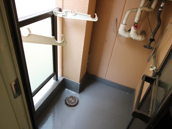 物件内観写真19　(ベランダ・バルコニー)