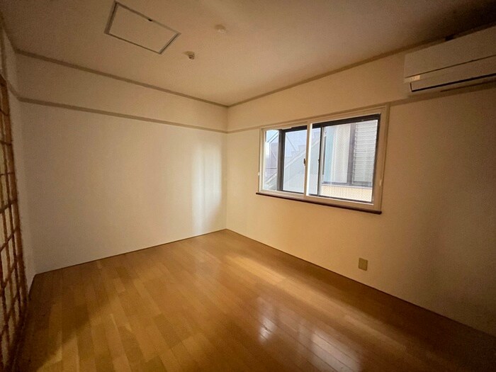 物件内観写真21　(居室)
