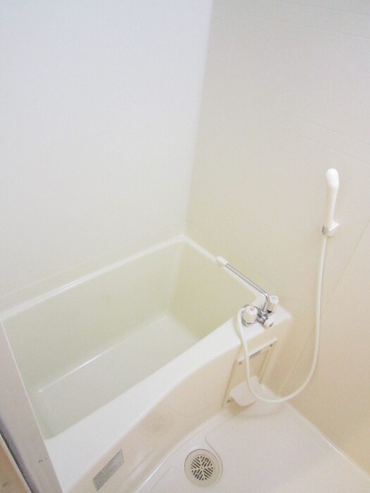 物件内観写真7　(バス／シャワールーム等)