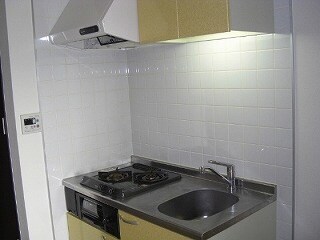 物件内観写真7　(キッチン)