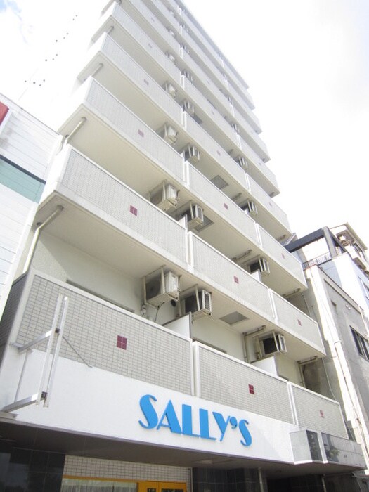 物件外観写真5　(外観写真)