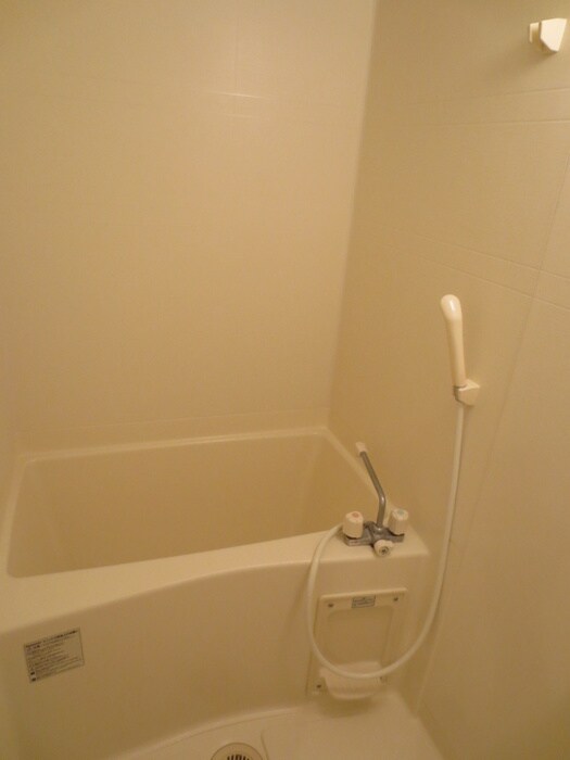 物件内観写真10　(バス／シャワールーム等)