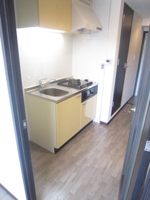 物件内観写真11　(キッチン)