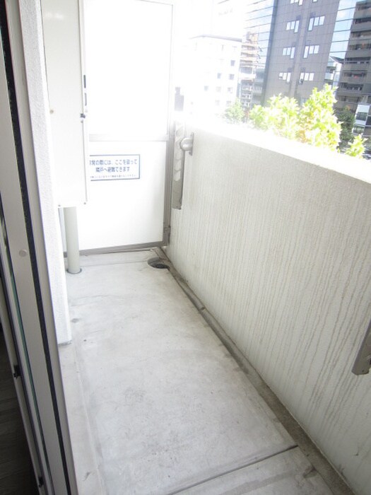 物件内観写真14　(ベランダ・バルコニー)