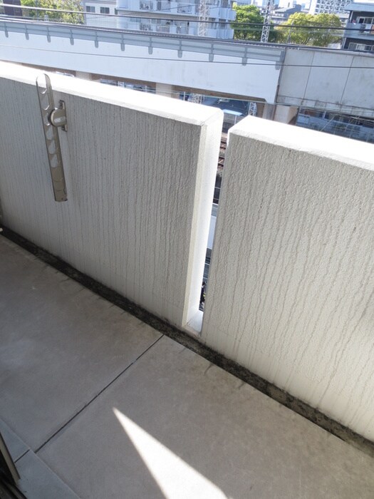 物件内観写真14　(ベランダ・バルコニー)