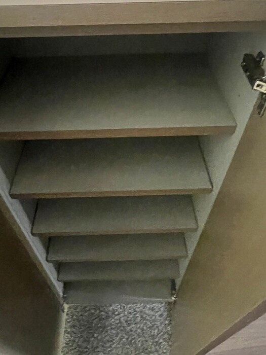 物件内観写真16　(靴箱)