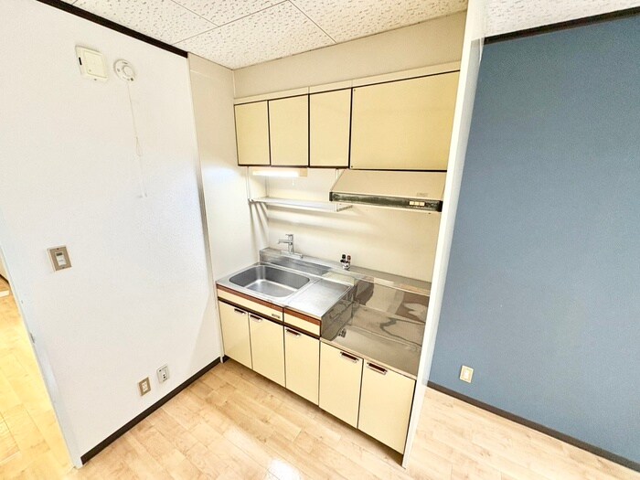 物件内観写真9　(キッチン)