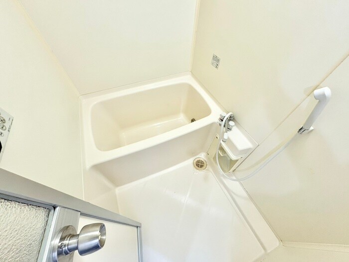 物件内観写真12　(バス／シャワールーム等)