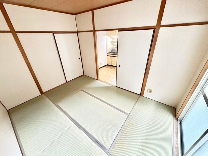 物件内観写真16　(居室)