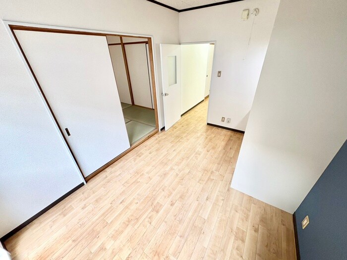 物件内観写真17　(居室)