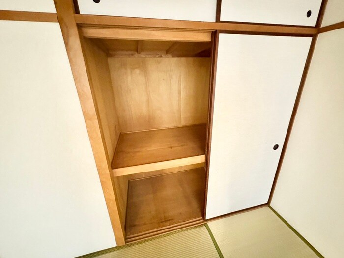 物件内観写真19　(収納)