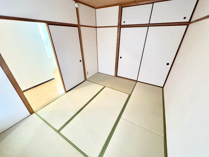 物件内観写真20　(居室)