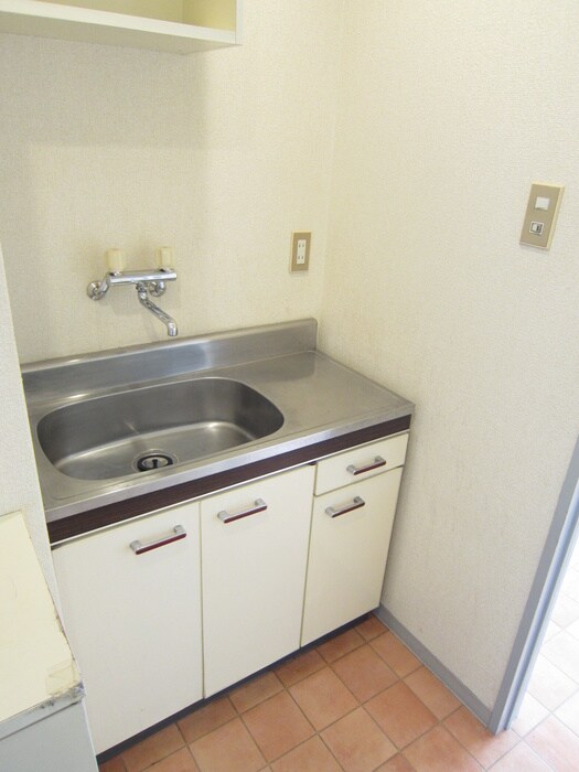 物件内観写真9　(キッチン)