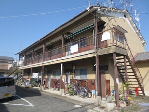 富ノ荘外観写真