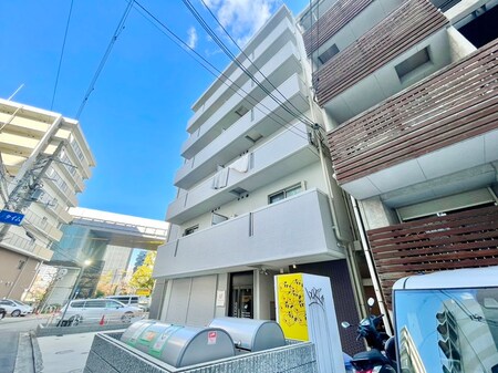 プロスピリティー堺東外観写真