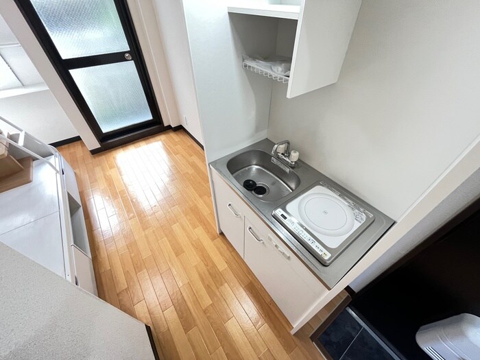 物件内観写真7　(キッチン)