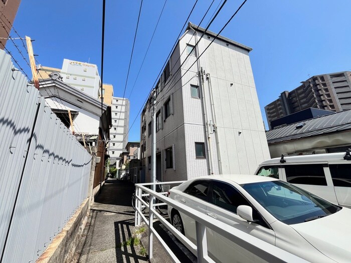 物件外観写真4　(外観写真)