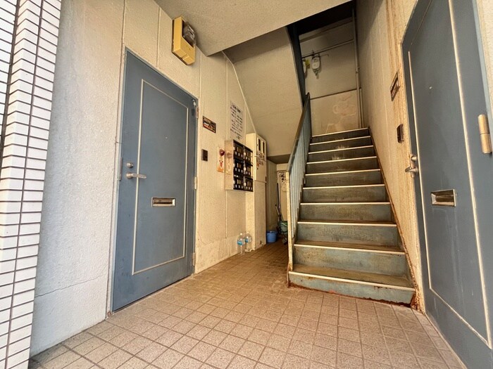 物件外観写真6　(建物設備)