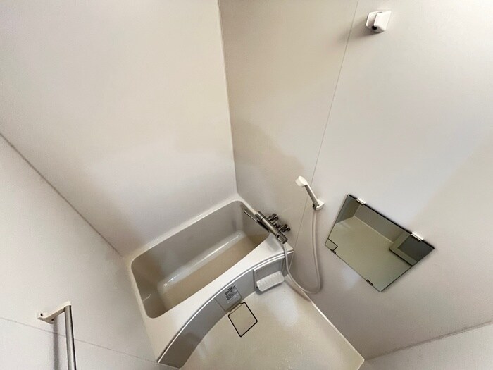 物件内観写真11　(バス／シャワールーム等)