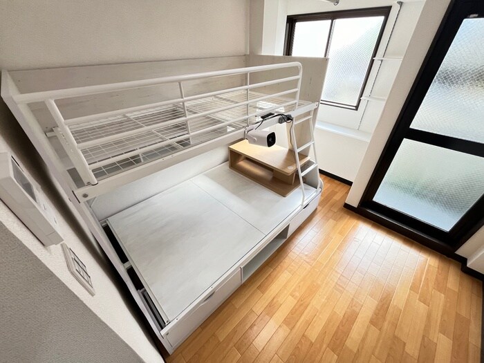 物件内観写真15　(居室)