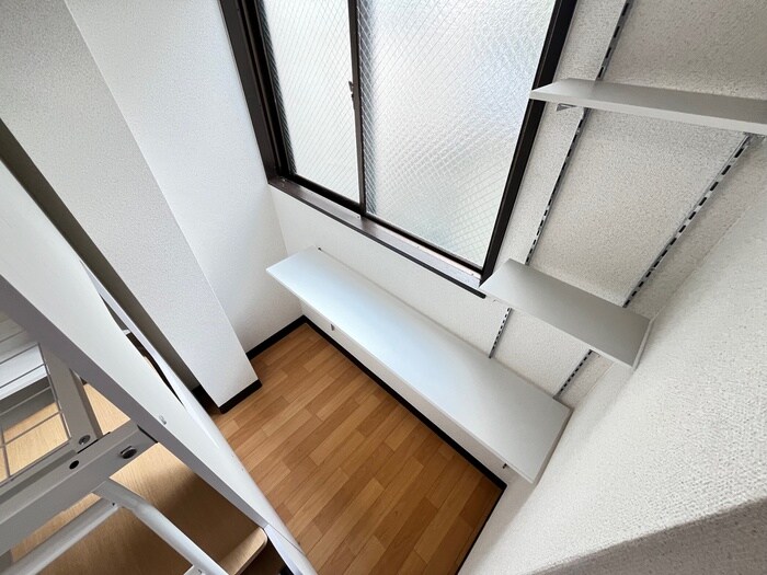 物件内観写真18　(居室)