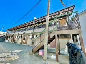 ＯＭマンション寝屋川外観写真