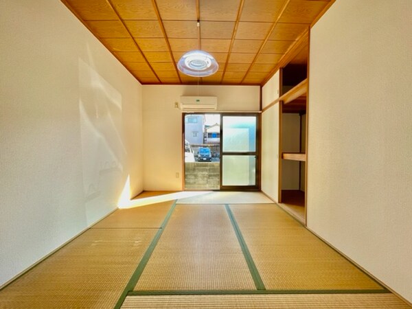 居室