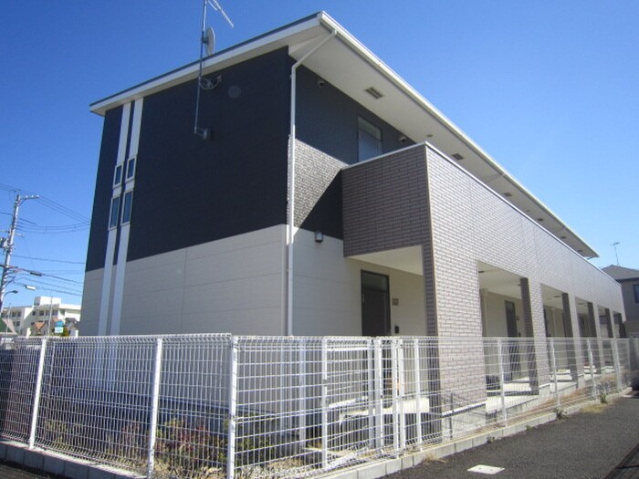 物件外観写真4　(外観写真)