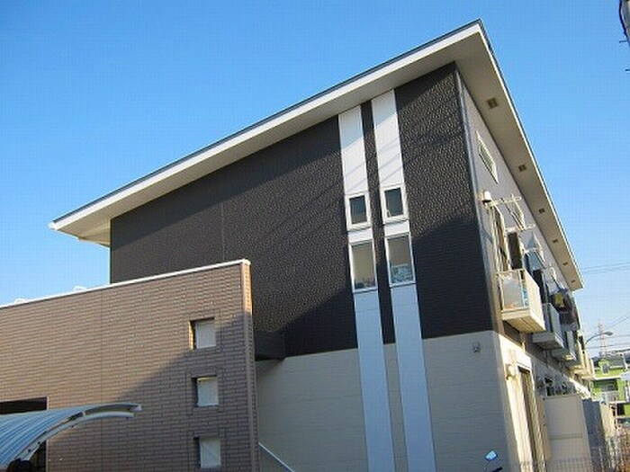 物件外観写真6　(外観写真)