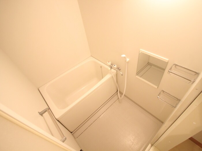 物件内観写真10　(バス／シャワールーム等)