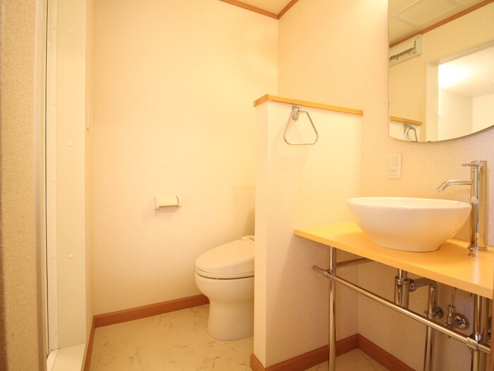 物件内観写真19　(洗面)